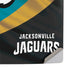 NFL Jacksonville Jaguars PS5 Pro Console Skin